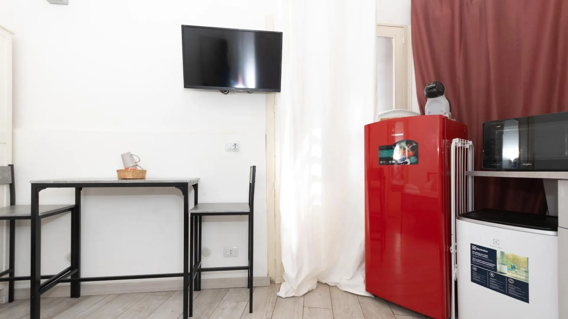 Apartment Bellini Theater Palace Catania
