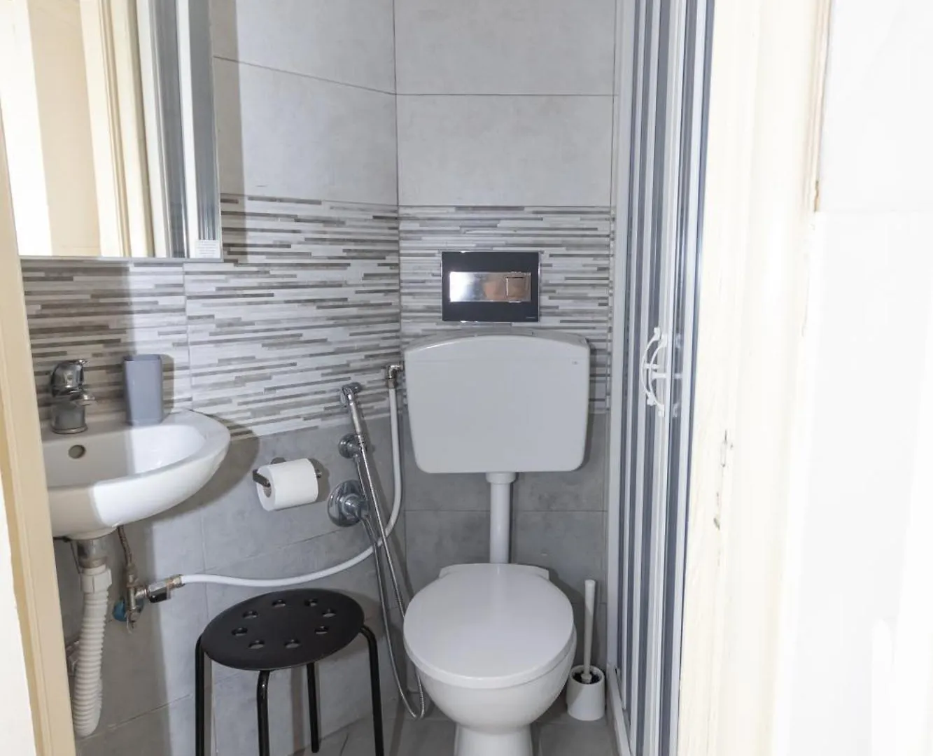 Bellini Theater Palace Catania Apartment