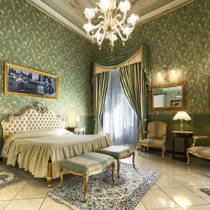 Hotell Romeo, CTA