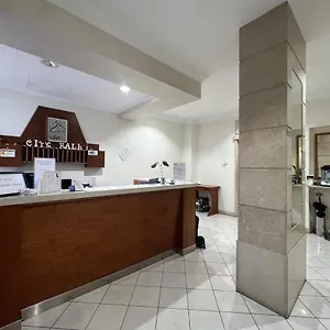 Hall Vendégház