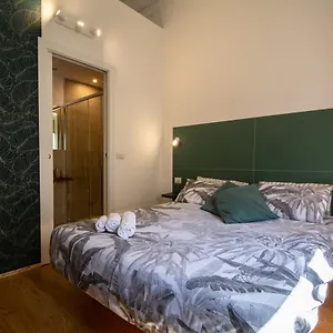 Catania Central Rooms Casa de hóspedes