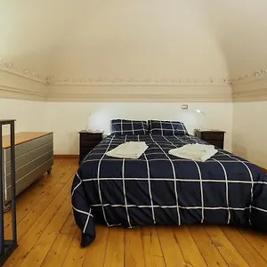 Bellini Apartman