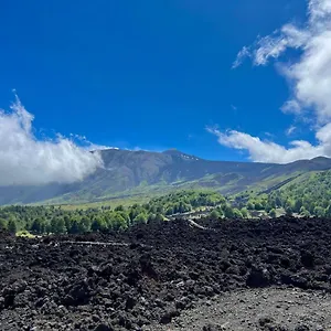 Etna Accogliente Nel Cuore Di CTA