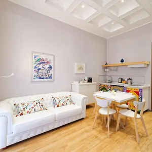 La Porta Di Mezzo Appartement