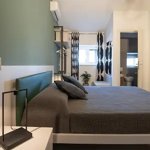 Pensionat Suite Inn Catania, CTA