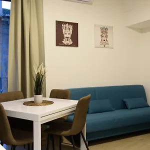 La Casa Di Carta Al Duomo Catania