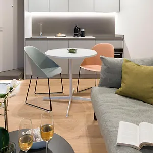 Aera Luxury - 303 304 305 Catania