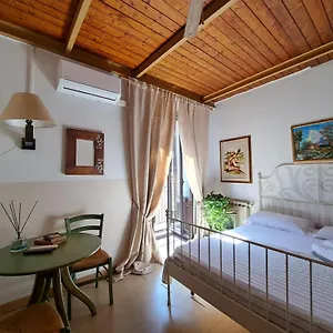 I Vespri Bed and Breakfast