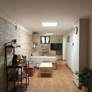 Casa Alessia Appartement