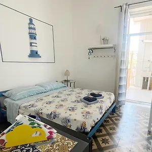 Stella Del Sud Apartman