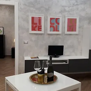 Etnea Street Appartement