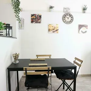 Antica Civita Nyaraló