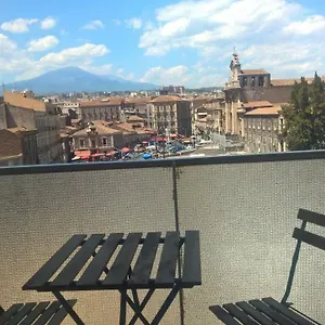 Antico Mercato Panzió