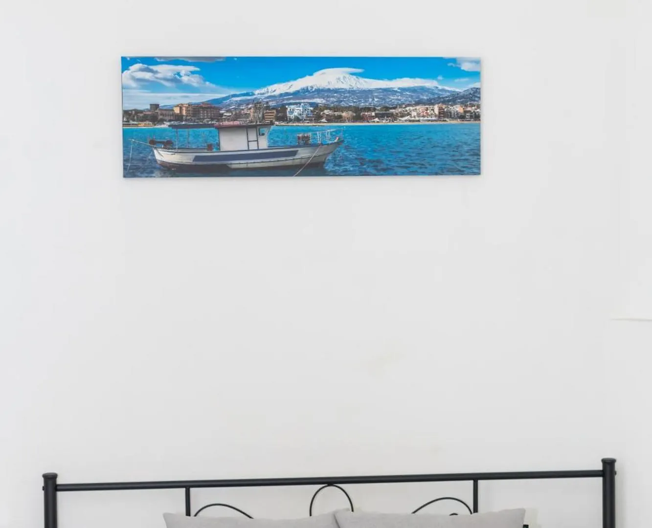 Lägenhet Bellini Theater Palace Catania Italien